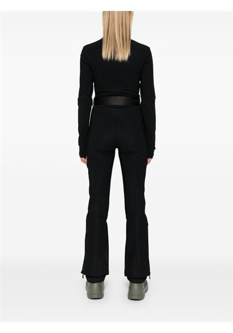 Black ski jumpsuit Moncler grenoble - women MONCLER GRENOBLE | 8P000028909Y99A